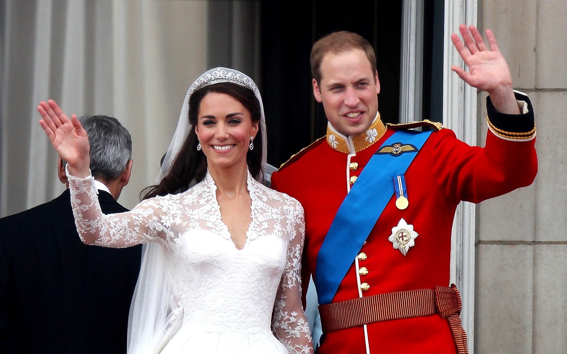 mariage william et kate