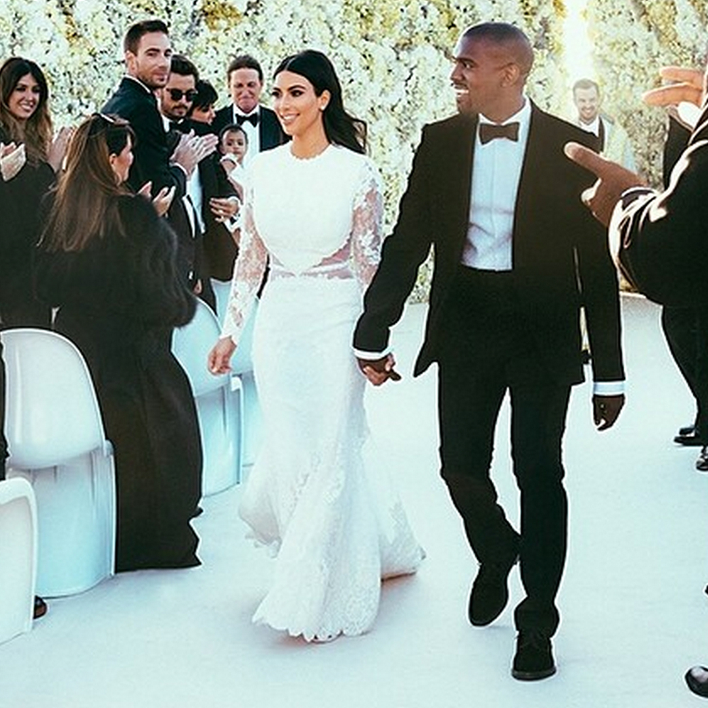 Kim-Kardashian-Kanye-West-Wedding-Details-Video