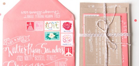 timbres-vintage-faire-part-mariage