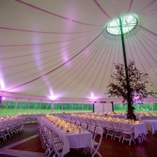 mariage dans la maison de famille dans le loiret