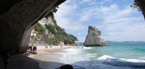 Coromandel Nouvelle Zélande